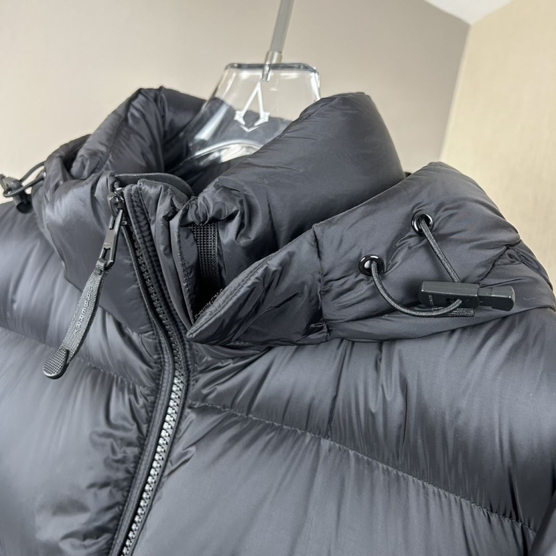 Burberry Down Coat